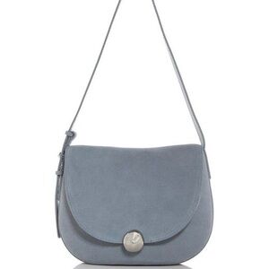 Madewell The Dakota Saddle Bag